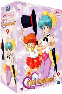 Emi Magique - Edition 4 DVD - Partie 3 [DVD]