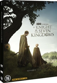 A Knight of the Seven Kingdoms - Saison 1 [DVD]