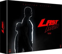 Lastman - Saison 1 [Blu-ray]