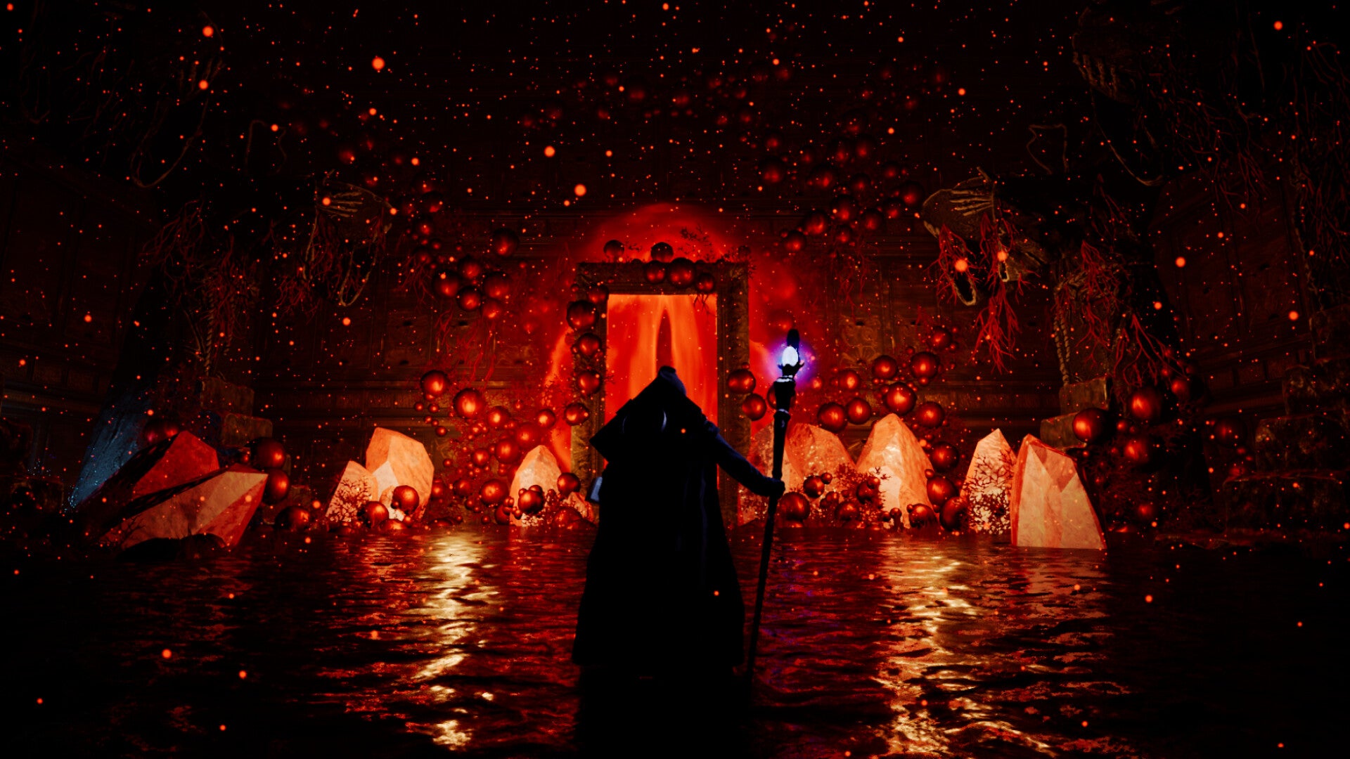 Codex Lost - flash vidéo