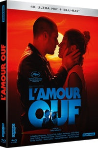 L'Amour ouf [4K Ultra HD]