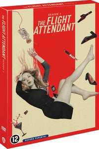 The Flight Attendant - Saison 1 [DVD]