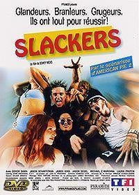 Slackers [DVD]