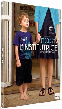 L'Institutrice [DVD]