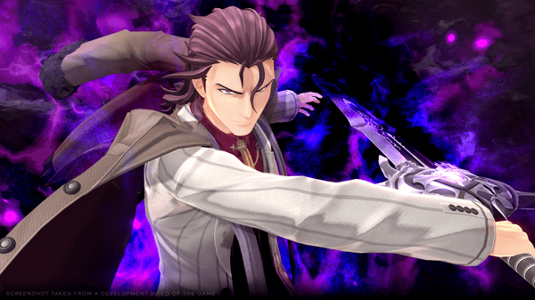 The Legend of Heroes: Trails through Daybreak - Deluxe Edition Nintendo Switch - flash vidéo