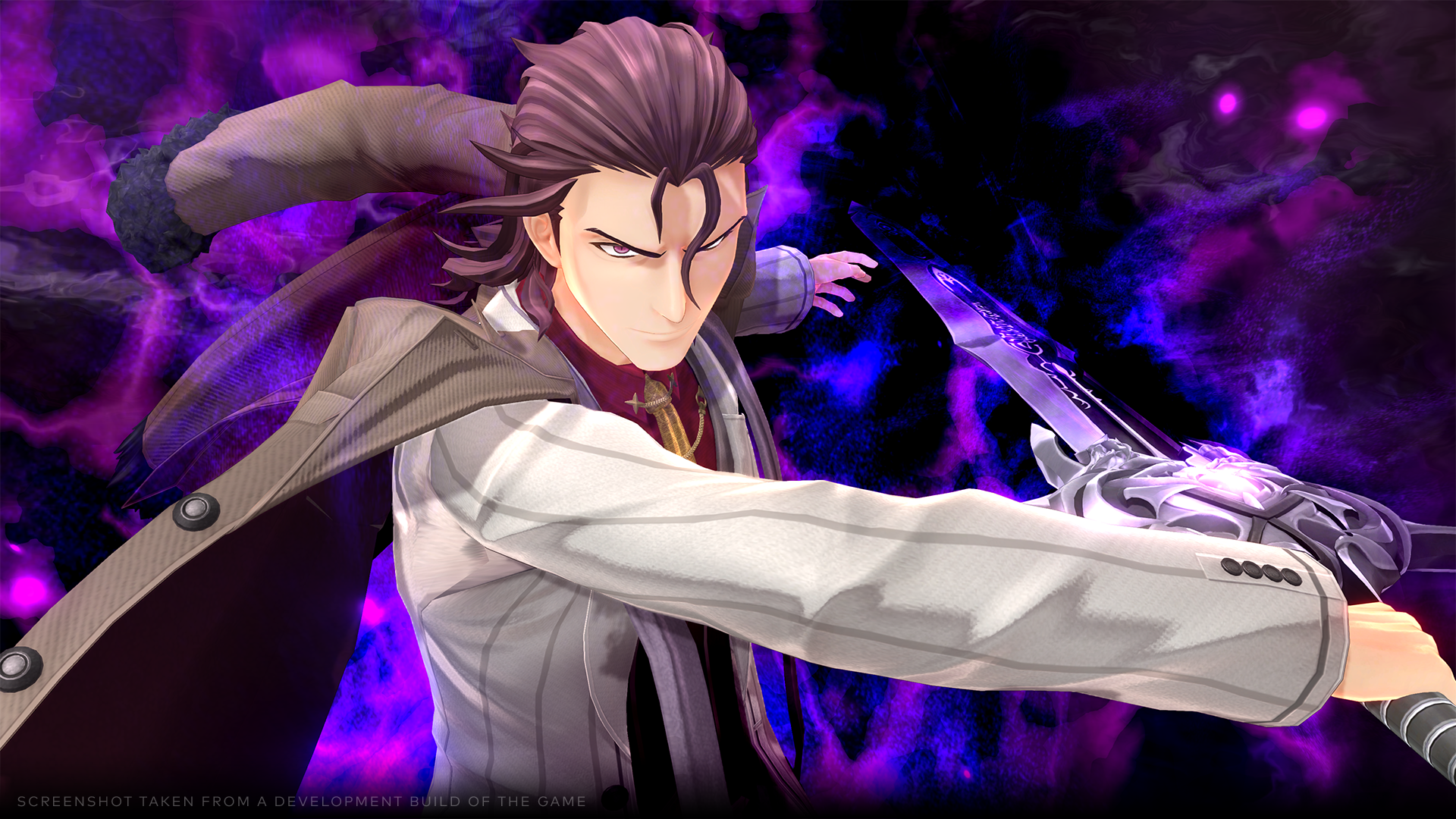 The Legend of Heroes: Trails through Daybreak - Deluxe Edition PS5 - flash vidéo