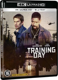 Training Day [4K Ultra HD]