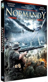 Normandy [DVD]