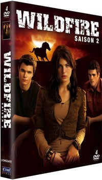 Wildfire - Saison 2 [DVD]