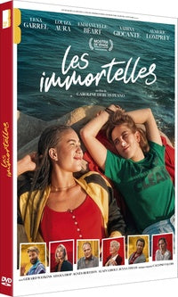 Les Immortelles [DVD]