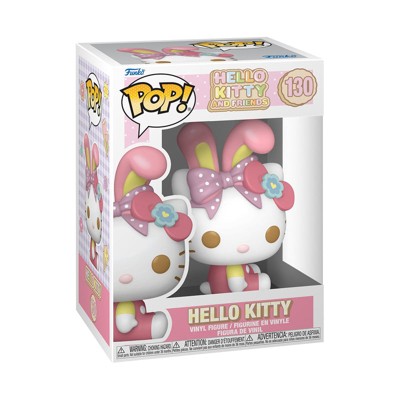 Funko Pop! Sanrio: Hello Kitty and Friends - Hello Kitty (Cookie)