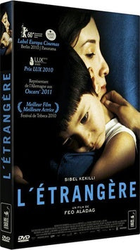 L'Étrangère [DVD]