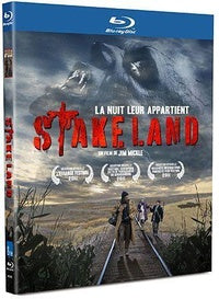 Stake Land [Blu-ray]