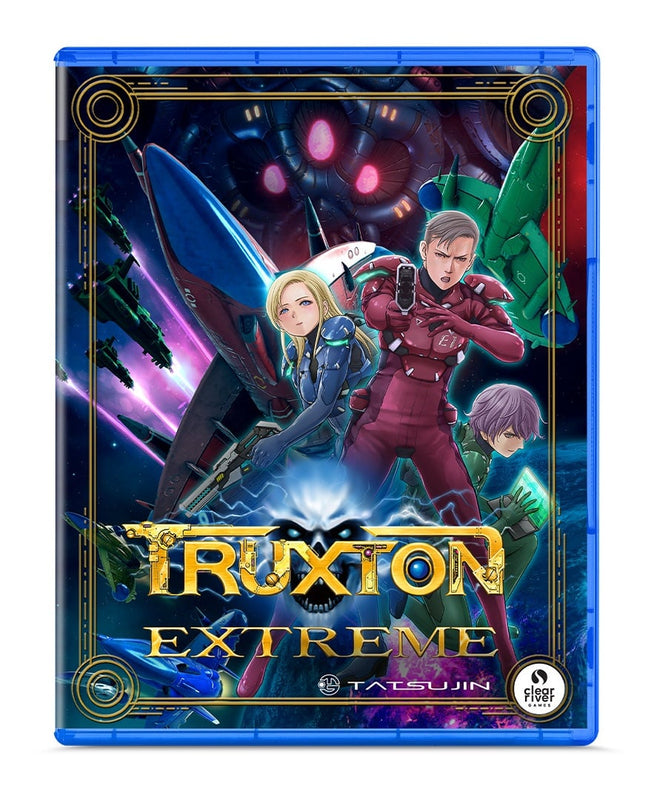 Truxton Extreme