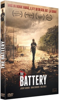 The Battery [DVD]
