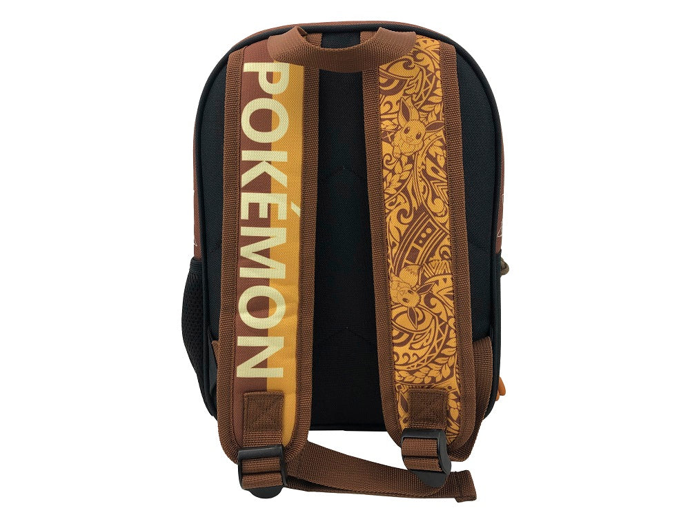 Pokémon - Sac à dos "Évoli" - flash vidéo