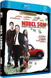 Nobel Son [Blu-ray]