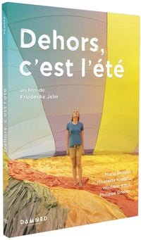 Dehors, c'est l'été [DVD]