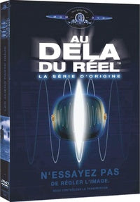 Au-delà du réel - Intégrale de la Saison 1 [DVD]