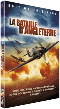 La Bataille d'Angleterre [DVD]