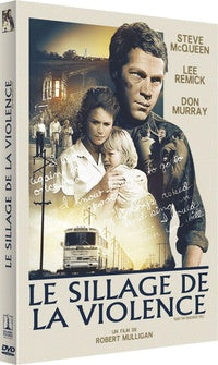 Le Sillage de la violence [DVD]