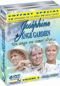 Joséphine, ange gardien - Coffret 3 [DVD]