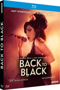 Back to Black [Blu-ray]