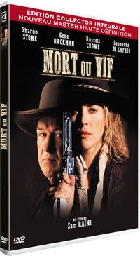 Mort ou vif [DVD]