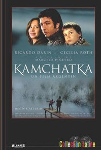 Kamchtaka [DVD]