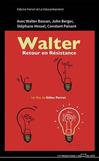 Walter - Retour en résistance [DVD]
