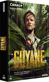 Guyane - Saison 1 [DVD]