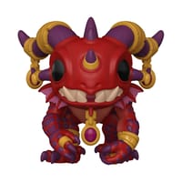 Funko Pop! Games: World of Warcraft: Murloc Cosplay - Murkistrasza