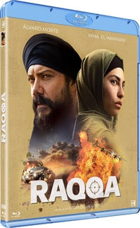 Raqqa [Blu-ray]