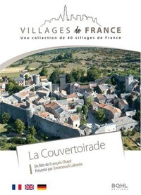 Villages de France volume 14 : La Couvertoirade [DVD]