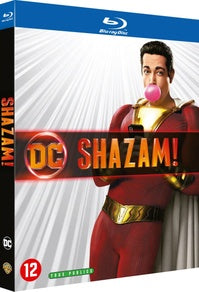 Shazam! [Blu-ray]