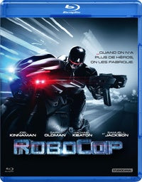 RoboCop [Blu-ray]