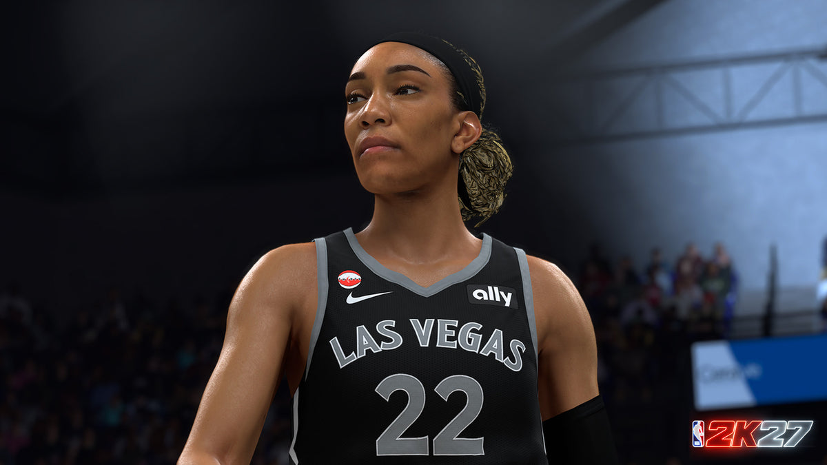 NBA 2K27 (Code-in-a-box)