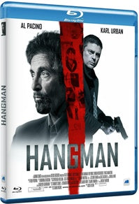 Hangman [Blu-ray]