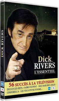 Dick Rivers - L'Essentiel [DVD]