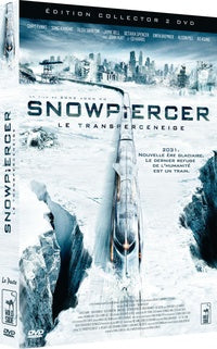 Snowpiercer, le Transperceneige [DVD]