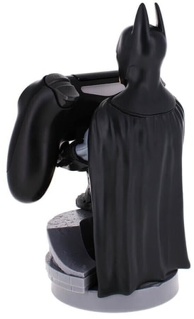 Cable Guys - DC Comics - Batman Support Chargeur pour Téléphone et Manette