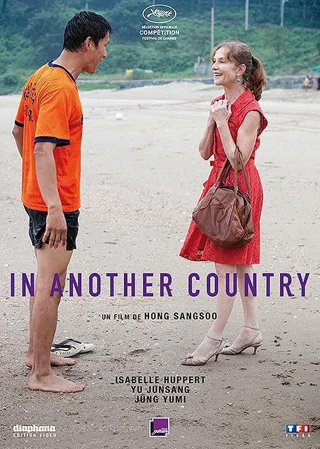 In Another Country [DVD]