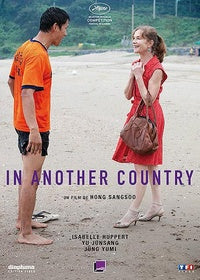 In Another Country [DVD]