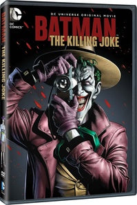 Batman : The Killing Joke [DVD]