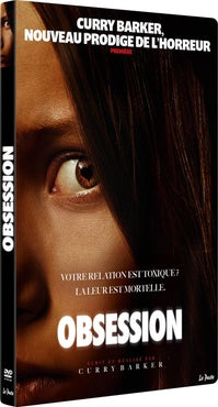 Obsession [DVD]