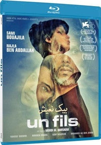 Un fils [Blu-ray]