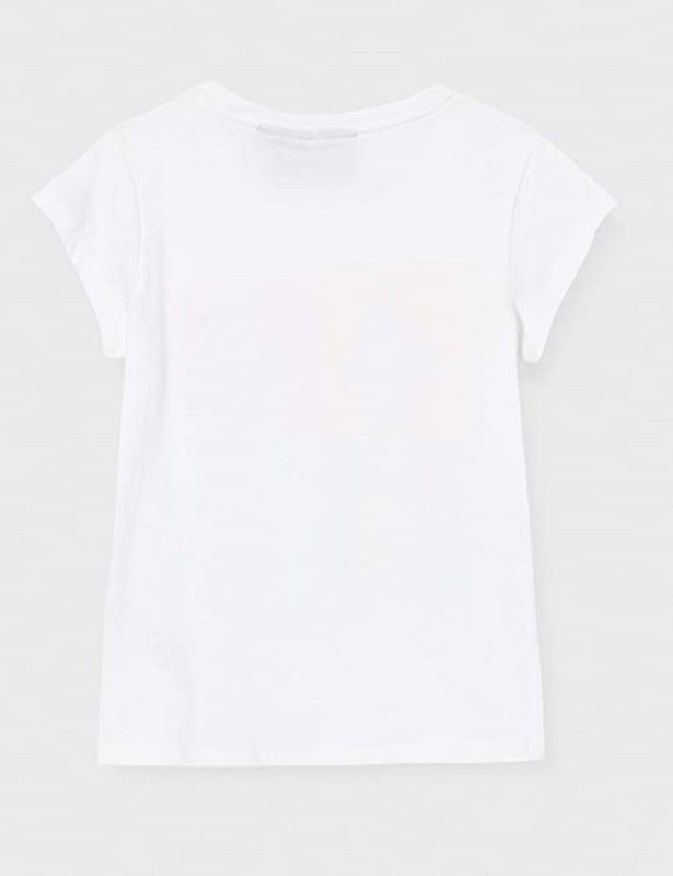 Fortnite - White Lama T-Shirt Kids 10Y