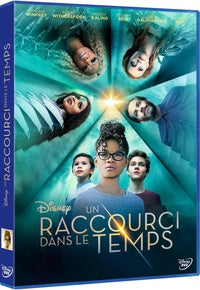 Un raccourci dans le temps [DVD]