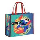 Disney - Lilo et Stitch - Sac de course "Stitch Island Vibes" 40x42x20cm
