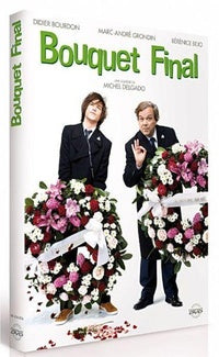 Bouquet final [DVD]